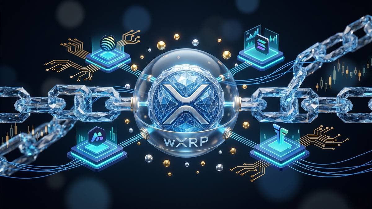 Wrapped Goes Live on Solana: Unlocking DeFi Access