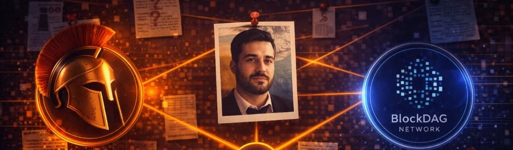 ZachXBT Reiterates Claims Tying Spartans