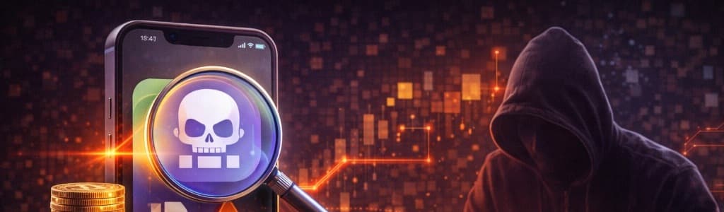 ZachXBT Traces Multi-Million Crypto Scam