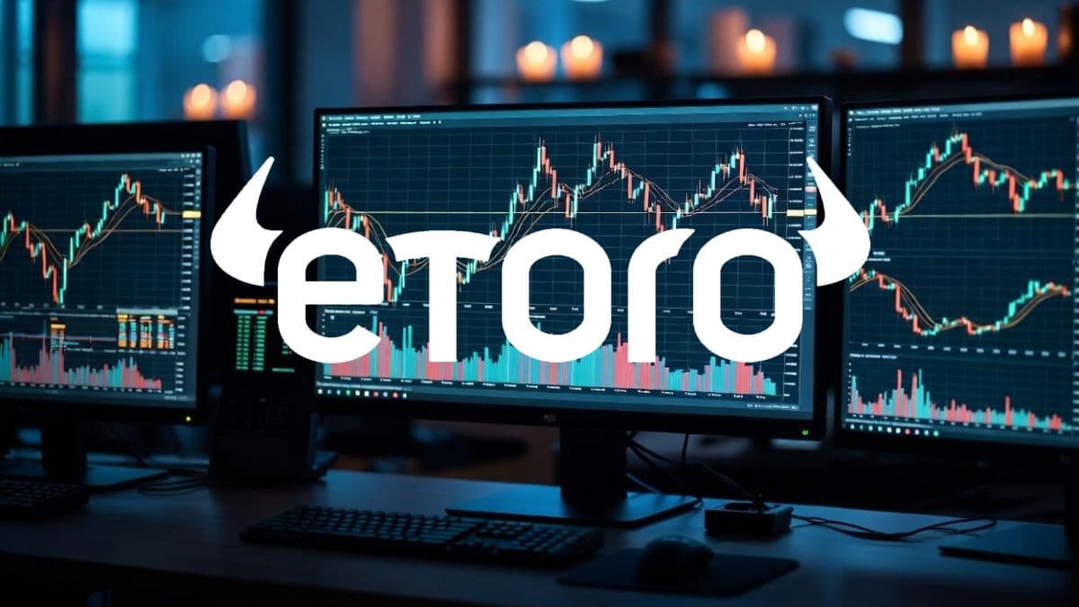eToro Opens Crypto Trading to New York