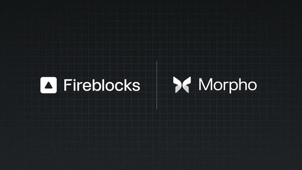Fireblocks Turns Dormant Institutional Stablecoins Into Yield
