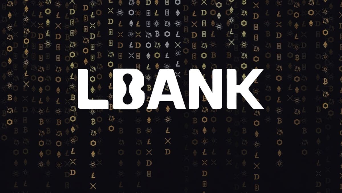 LBank Breaks Daily TradFi Trading Record