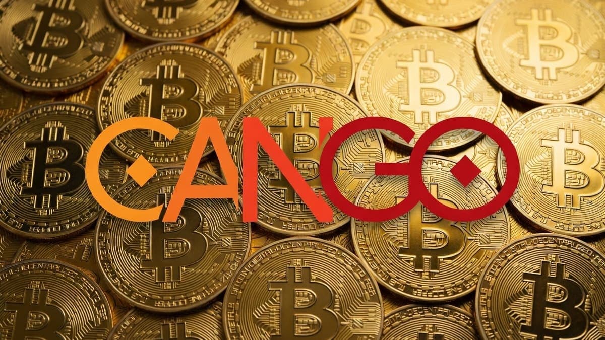 Cango Secures Leadership Investment Adds $75M