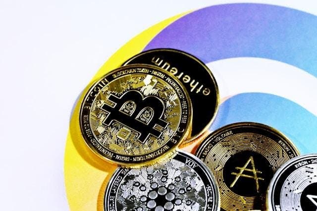 Buying The Dip In Crypto Market