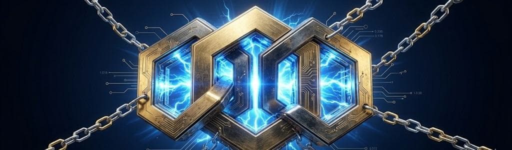 Chainlink Reserves Surge Past 3.18M