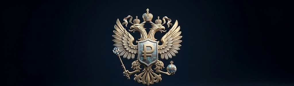 Russia Introduces Bill to Criminalize Unregistered Crypto Services