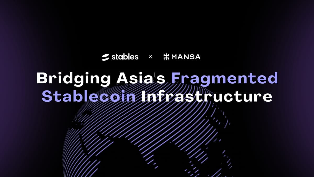 Stables Teams Mansa Bring Stablecoin Access