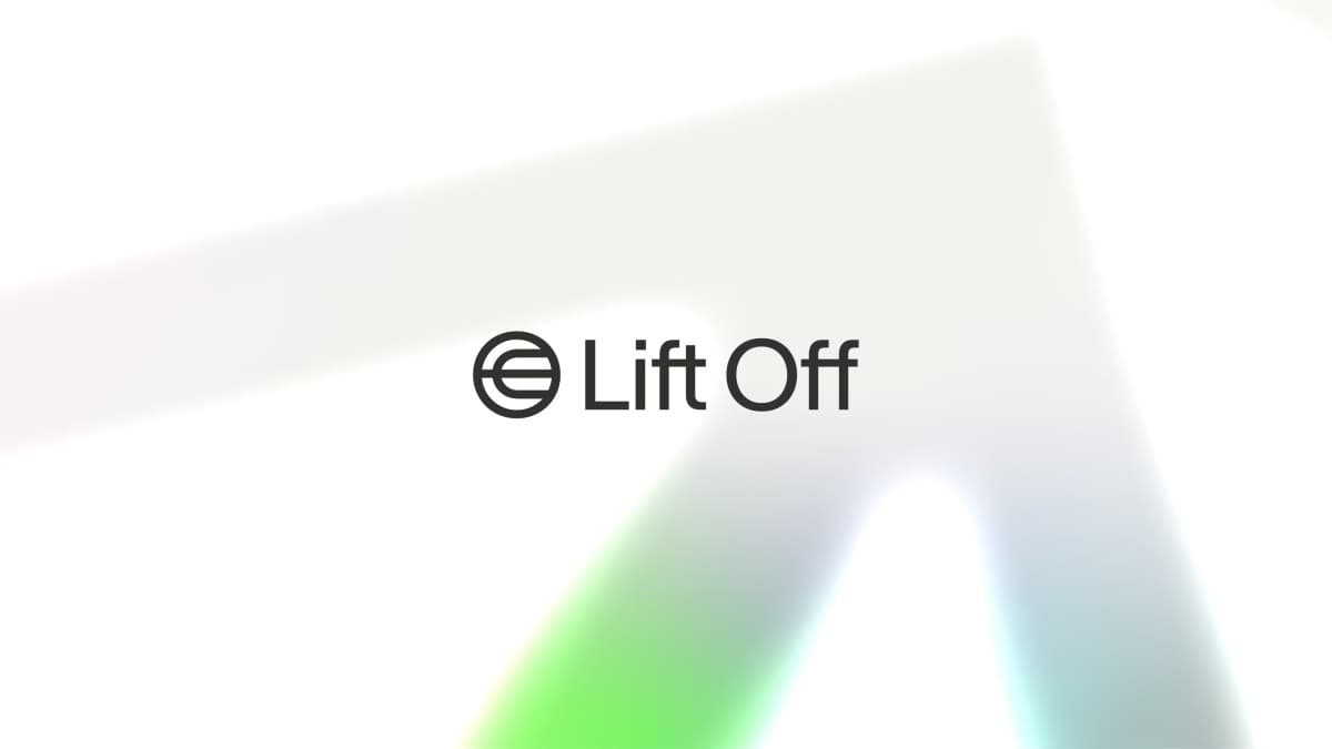 World Prepares Lift Update Nearly