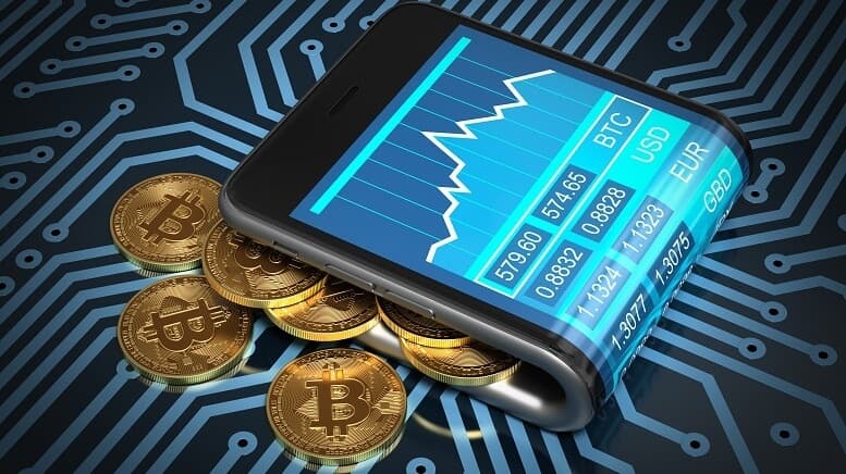 Anchored Onchain Market Layer