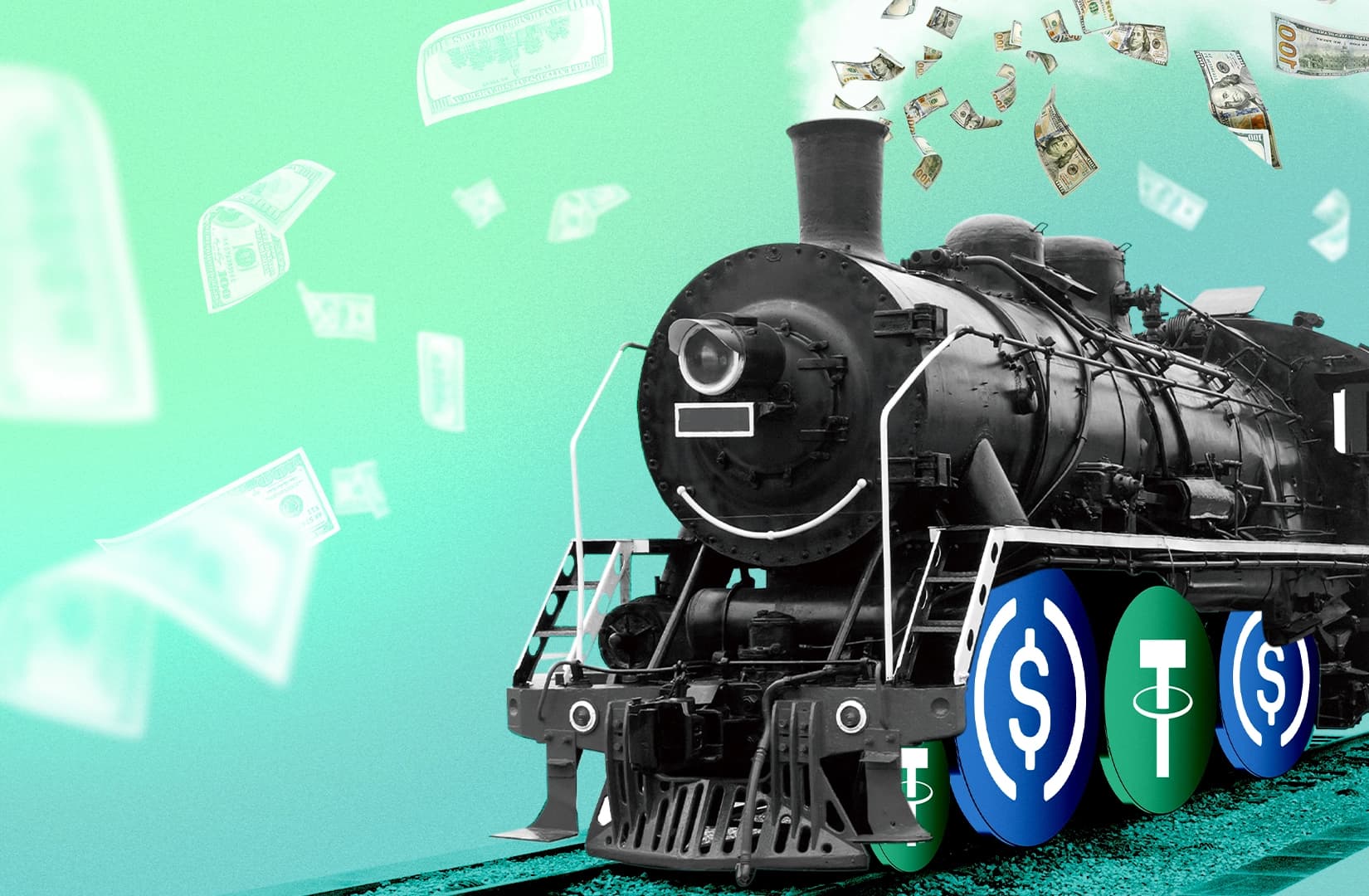 Stablecoins Endanger Economy Warns Governor