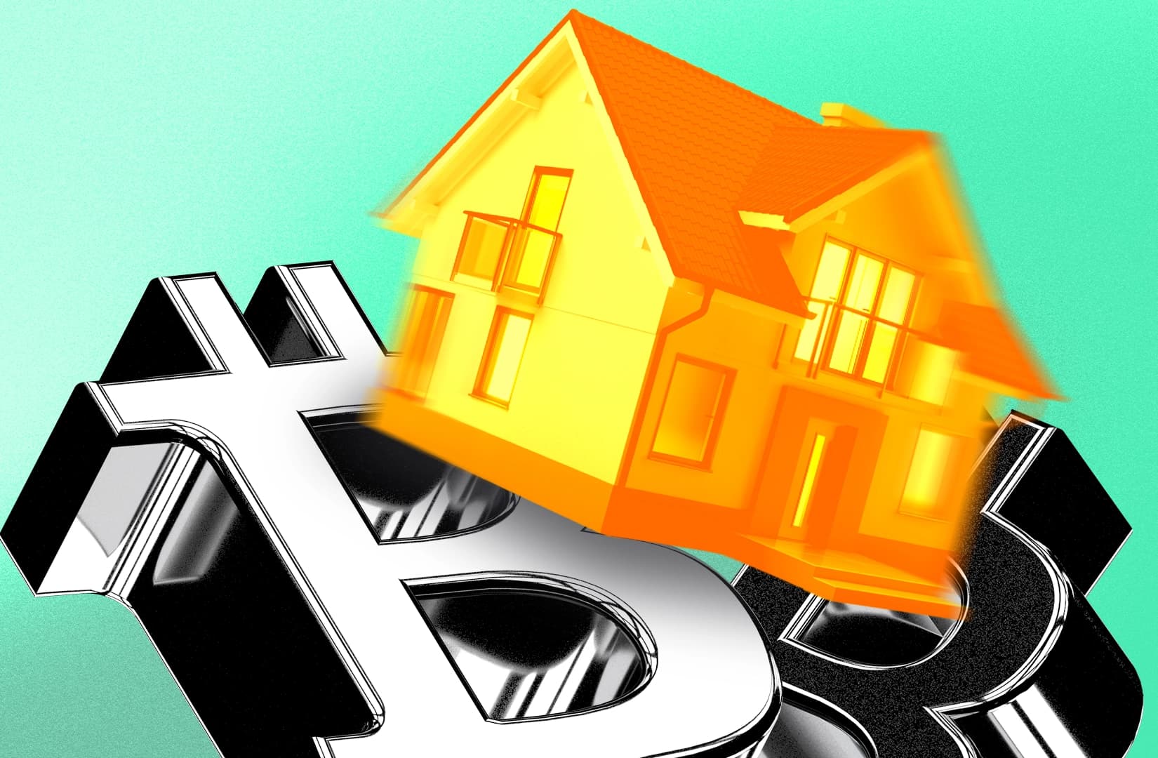 Coinbase Fannie Mortgage Initiative Links Crypto