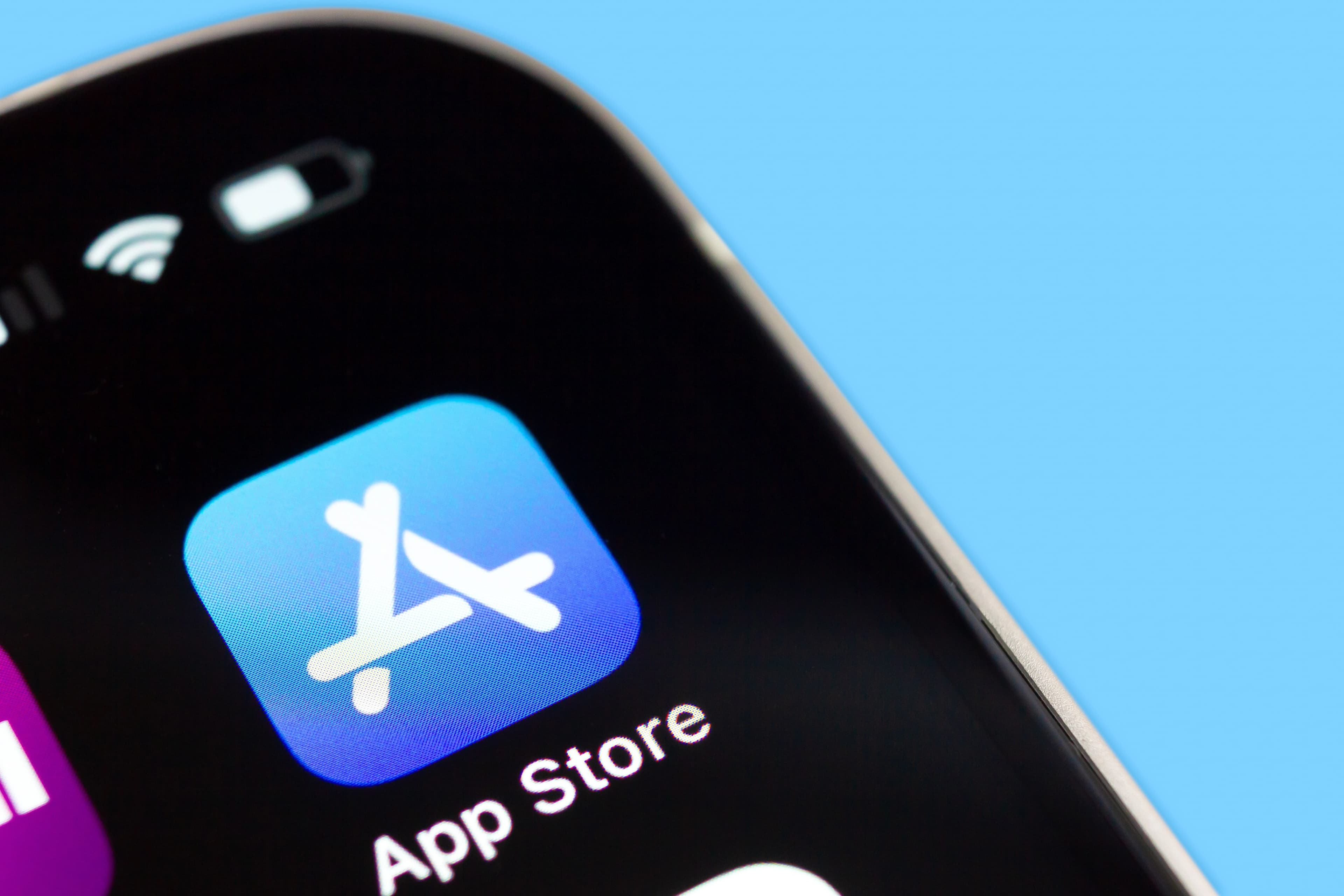 Apple Defends Store Record Amid Fake Ledger App Scam