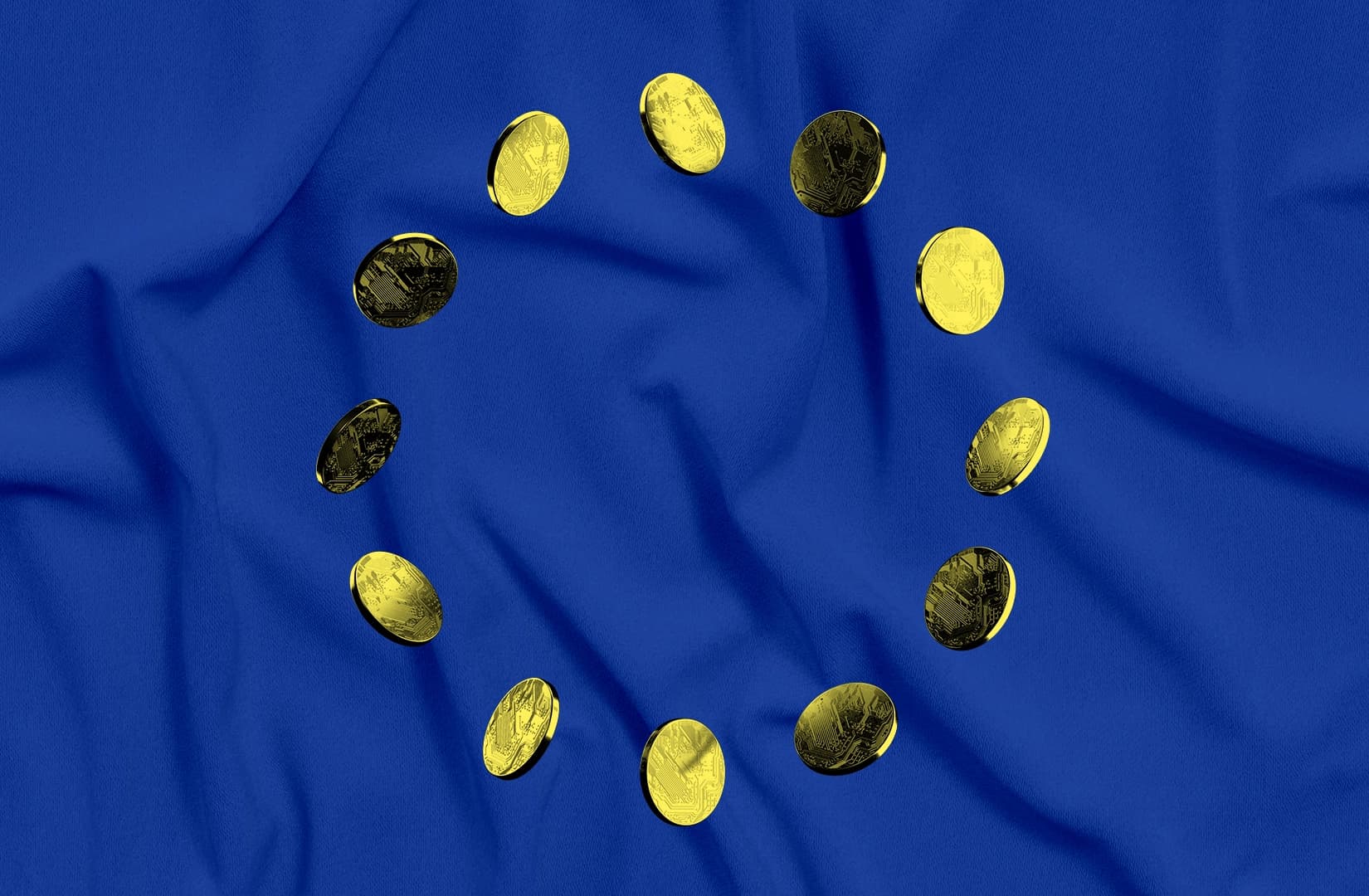 ECB Flags Centralisation in Major DAOs