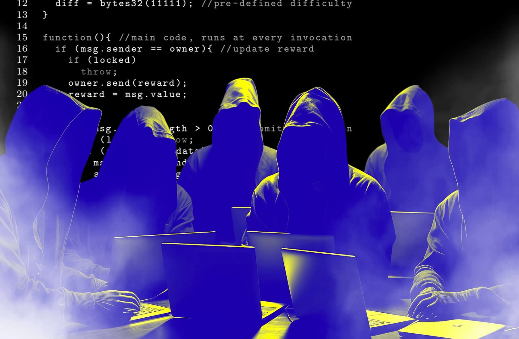Hackers Target DeFi Protocol Kelp DAO