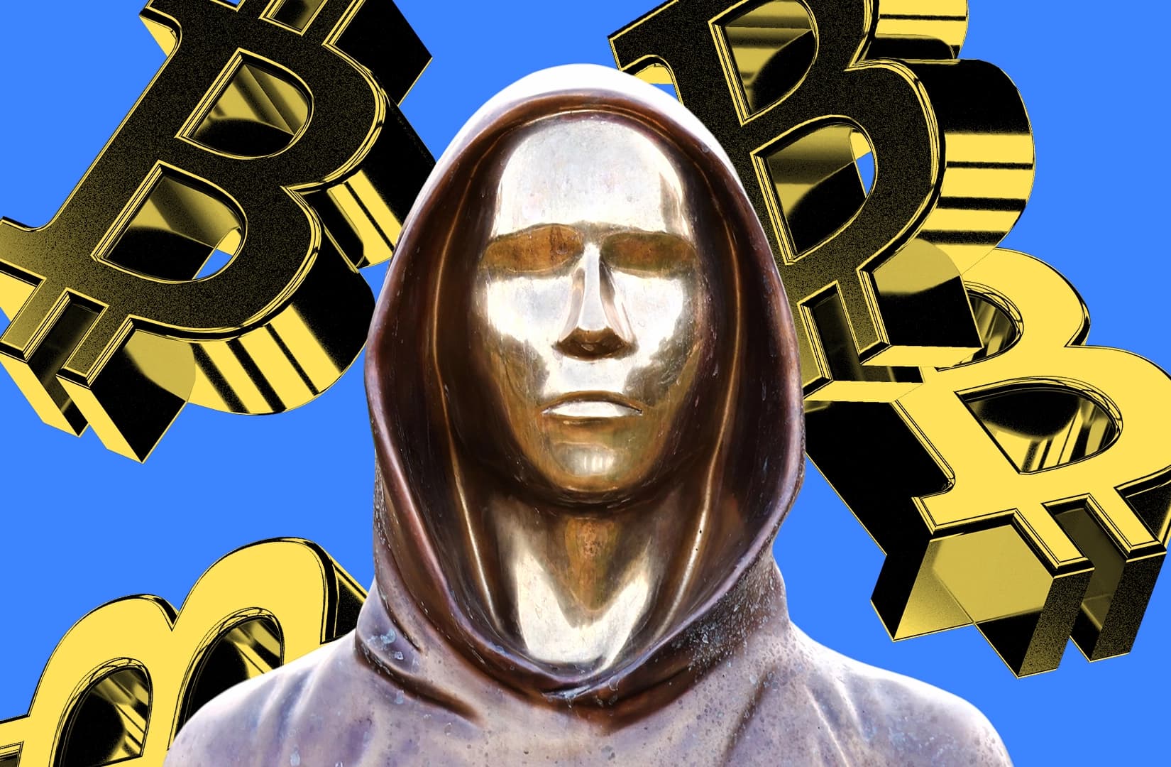 Satoshi Nakamoto: Richest Person in World
