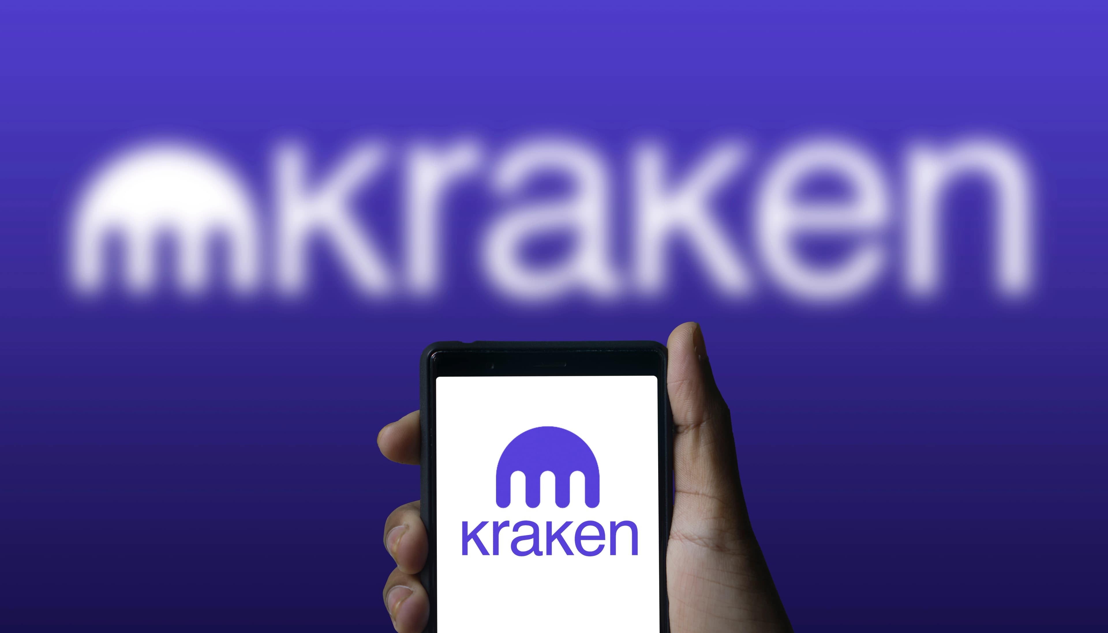 Deutsche Börse Invests $200m in Crypto Exchange Kraken