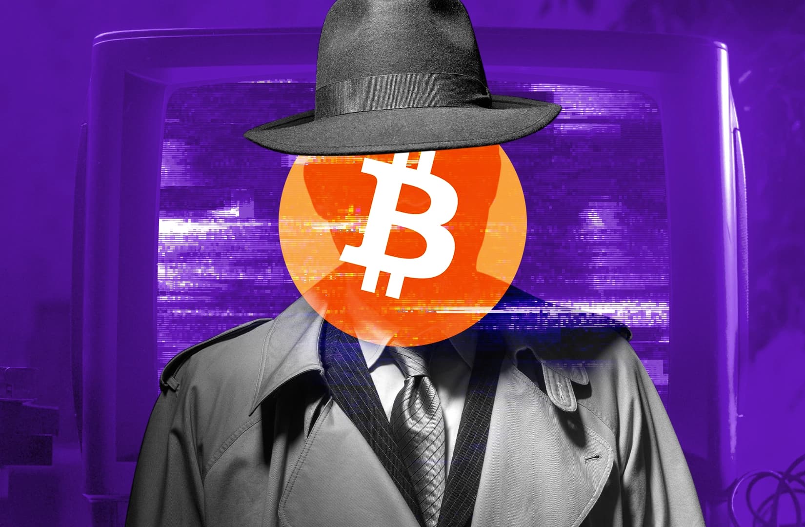 Exposé: Adam Back as Bitcoin Creator