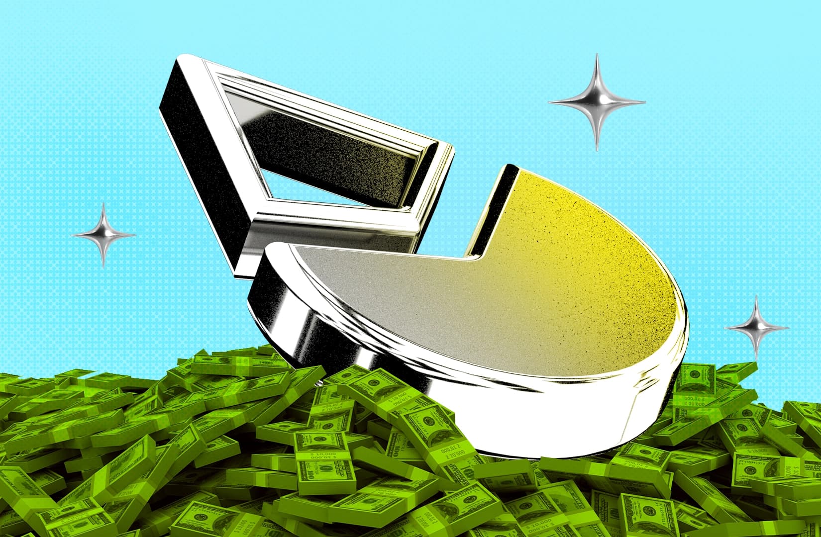 Lido Jumps: Debating $20m Buyback