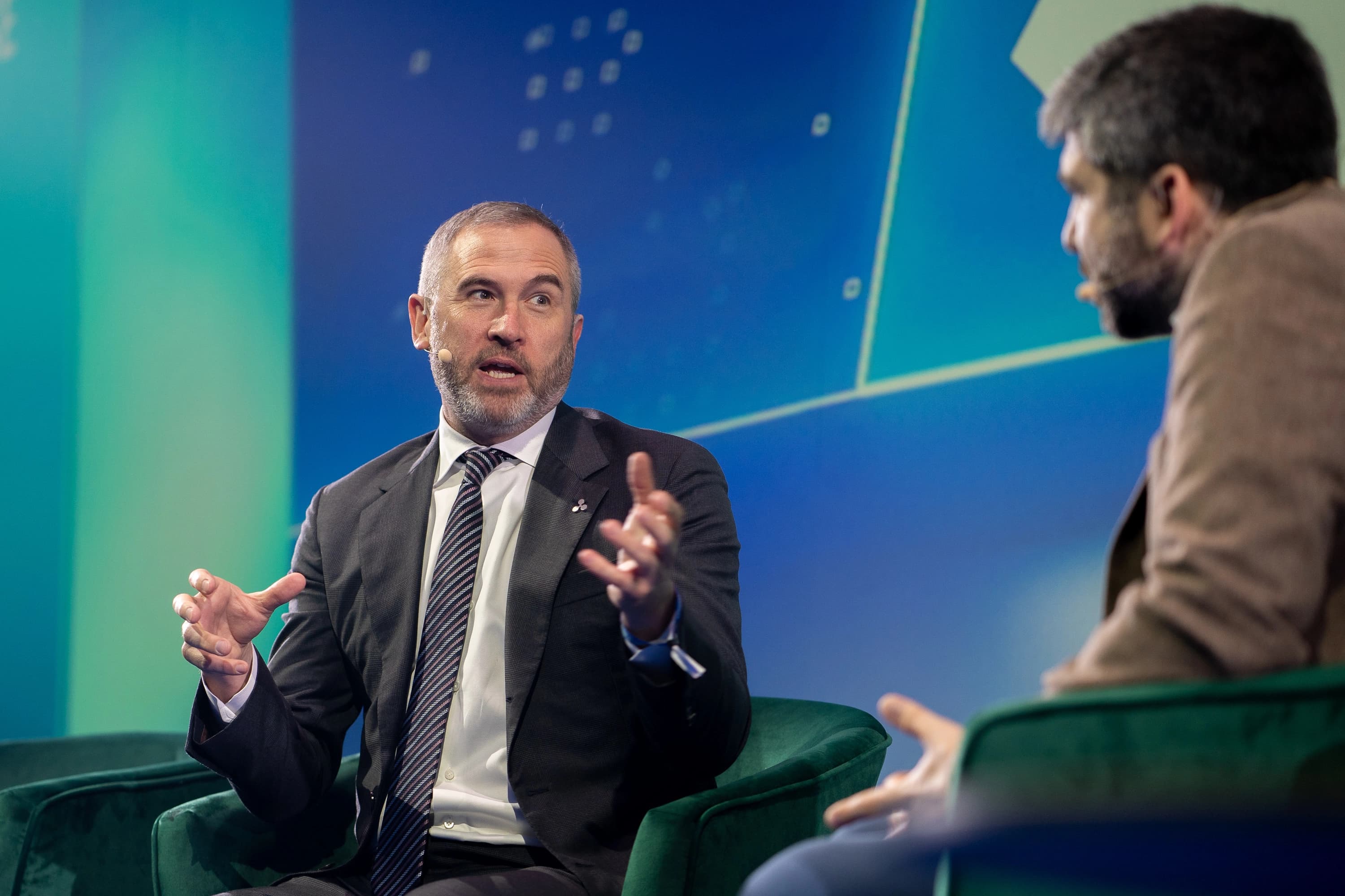 Ripple Boss: Clarity Act Negotiations 'Not Pretty' but Close