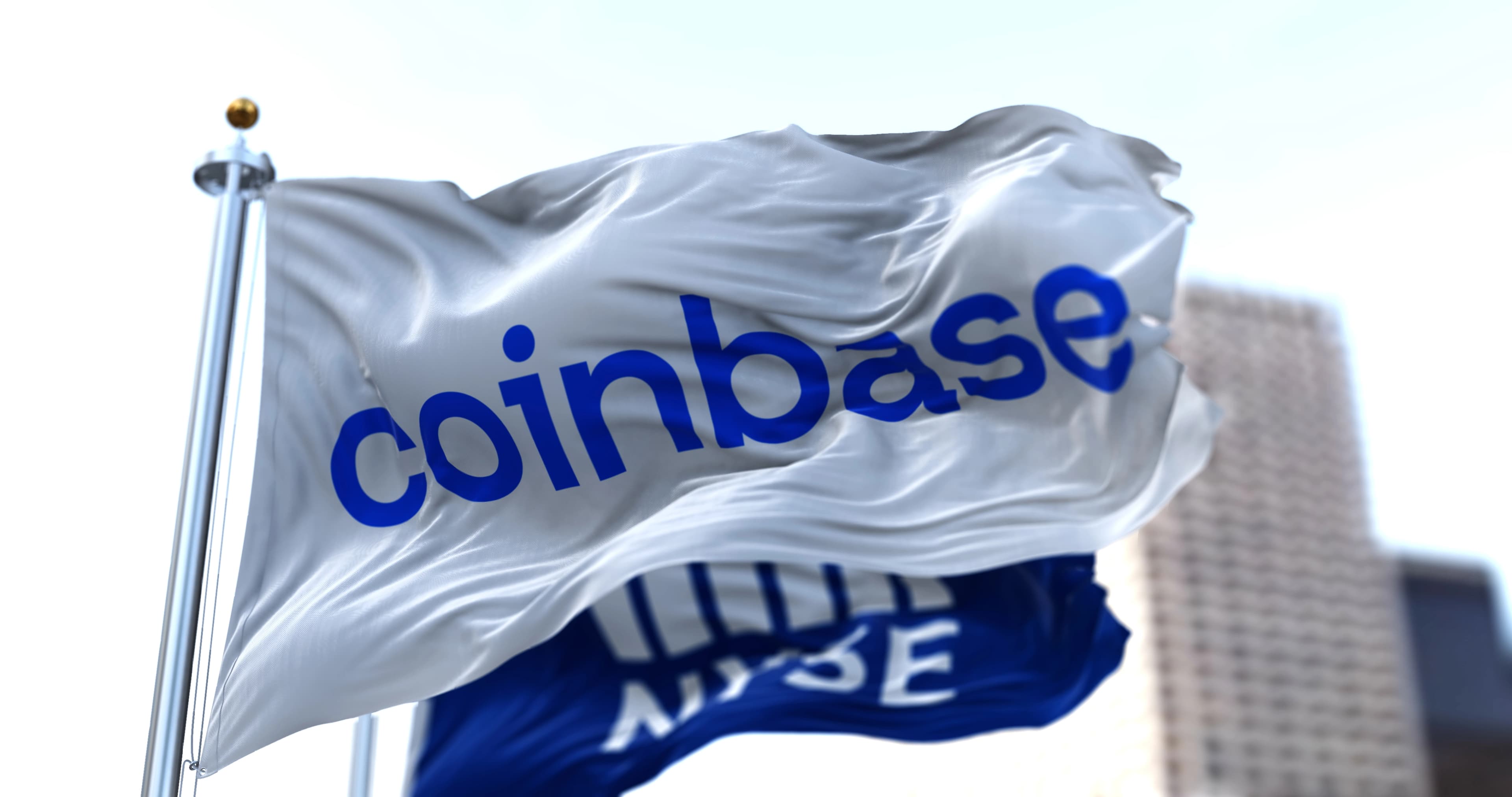 Coinbase Sees Clarity Fuelling Crypto Growth