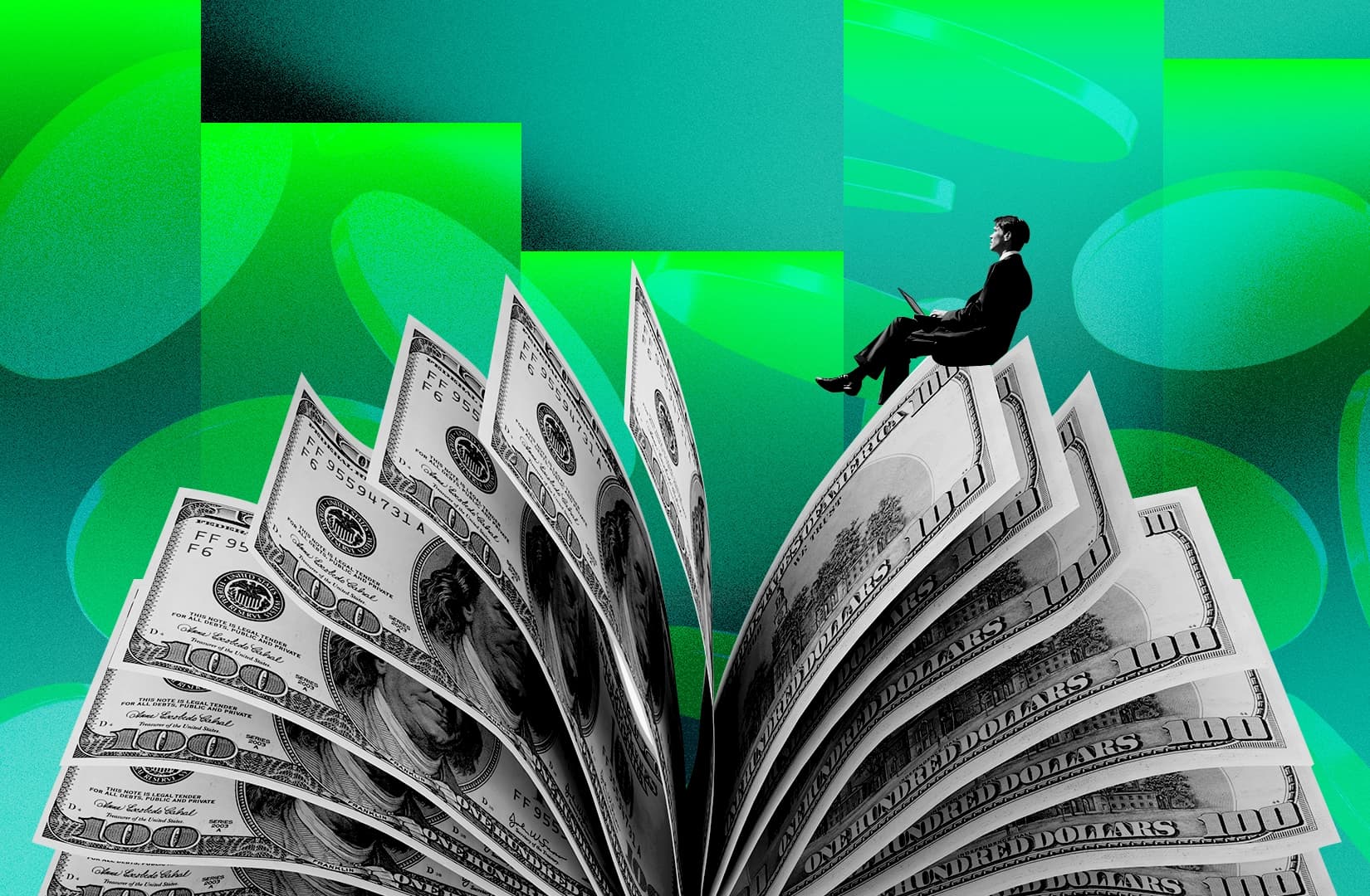 Crypto Startups Kick Off Q2 With $76m Raise