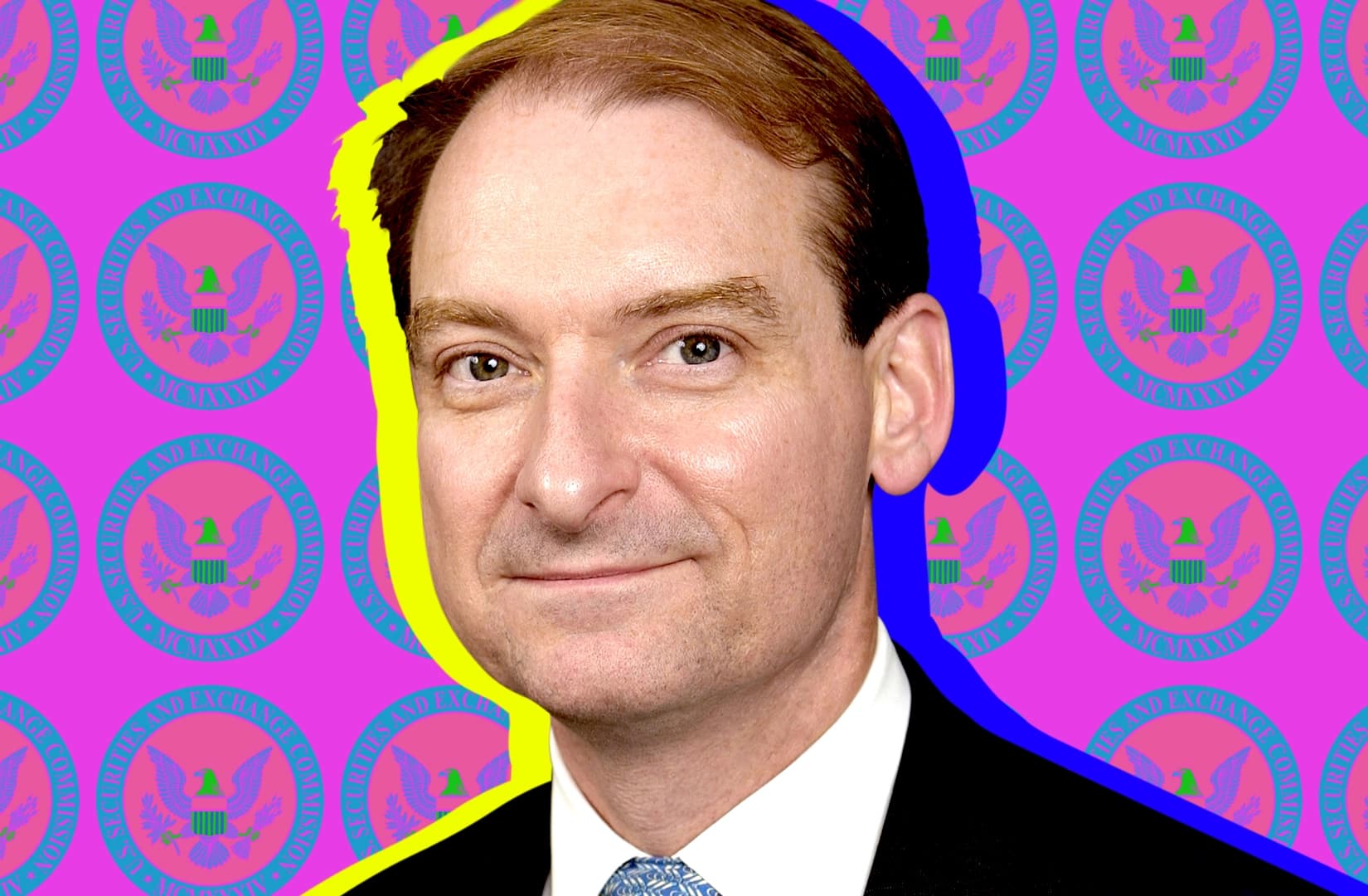 SEC Tackles Crypto Episode Podcast