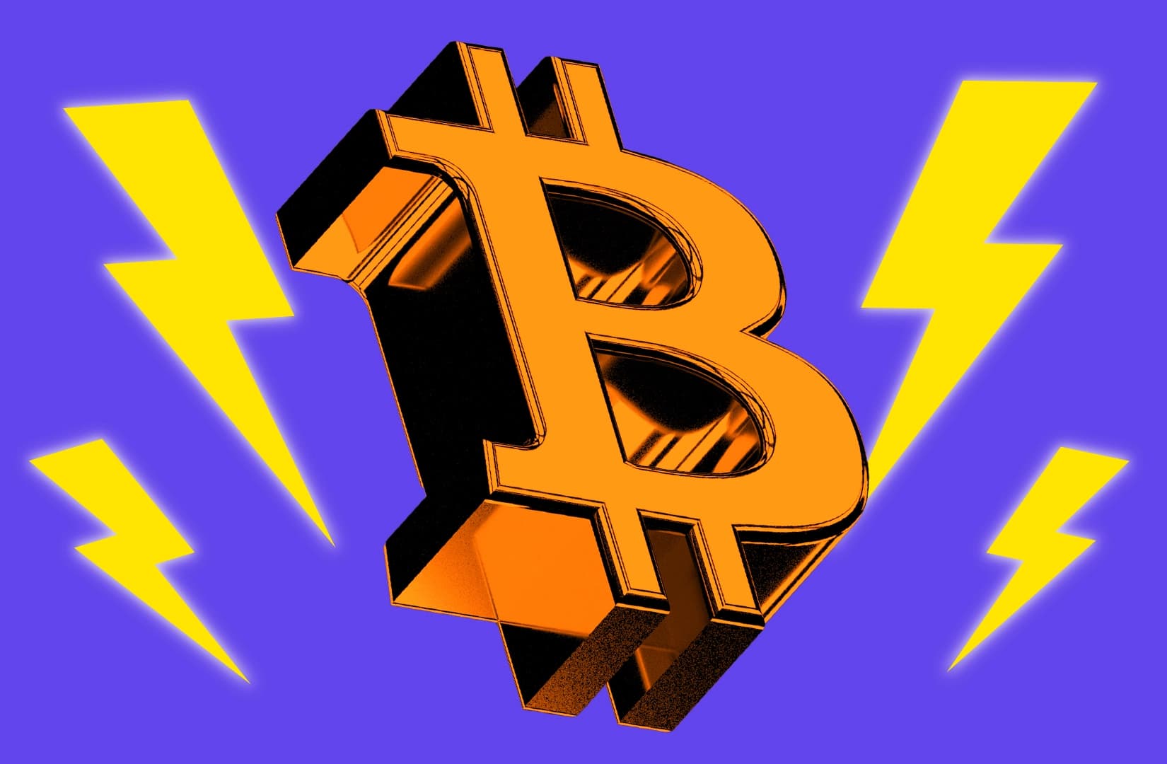 Bitcoin Back to $80,000 Price?