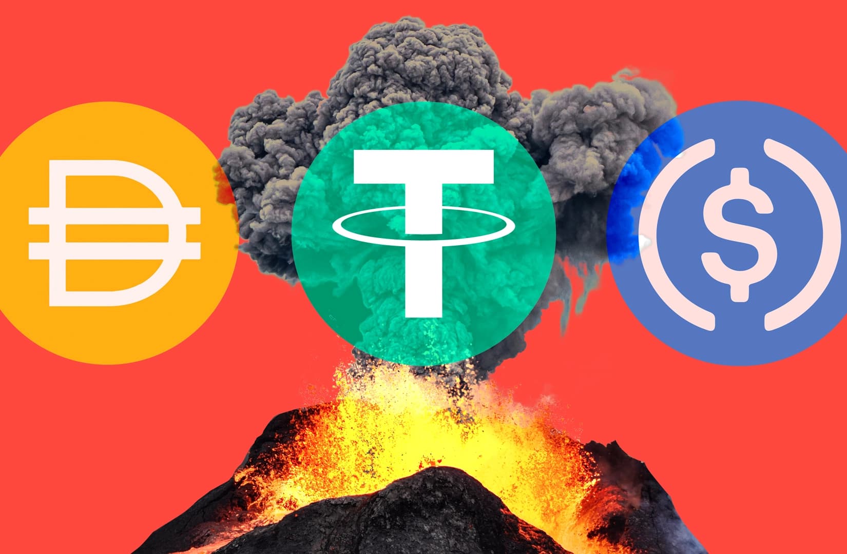 Stablecoins to Transact $1.5 Quadrillion by 2035?