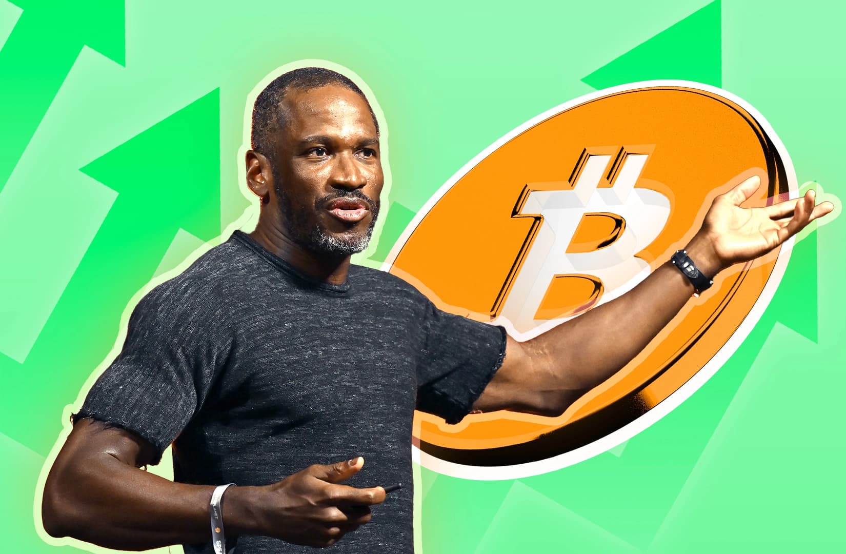 Iran Keeping Bitcoin Price in No-Trade Zone