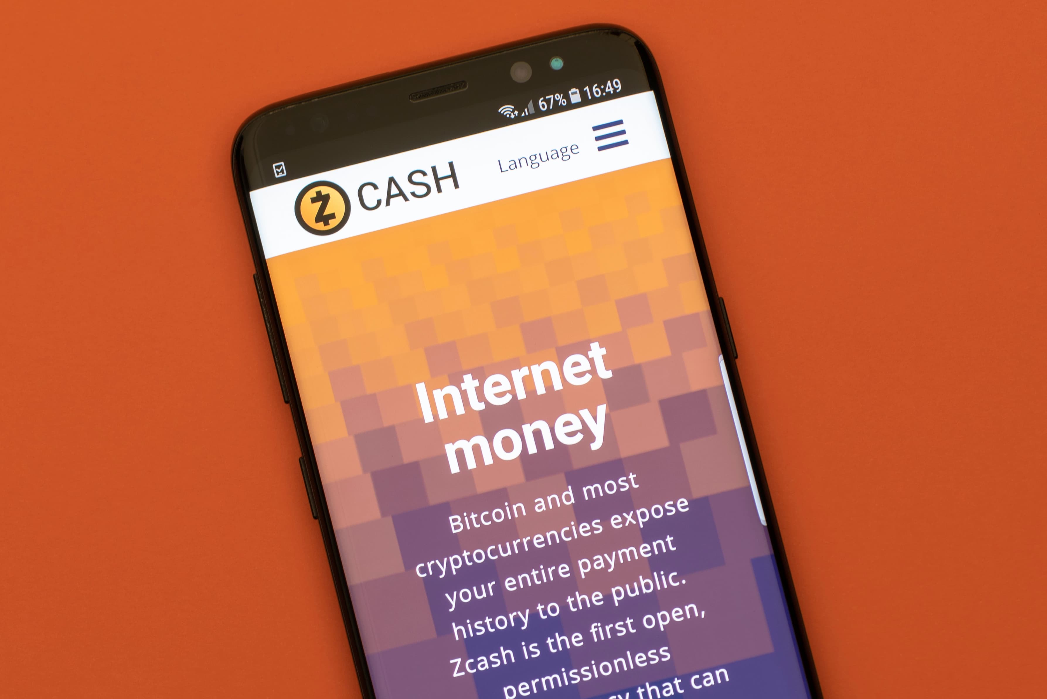 Bitcoin, Ethereum, and Privacy Coins Surged