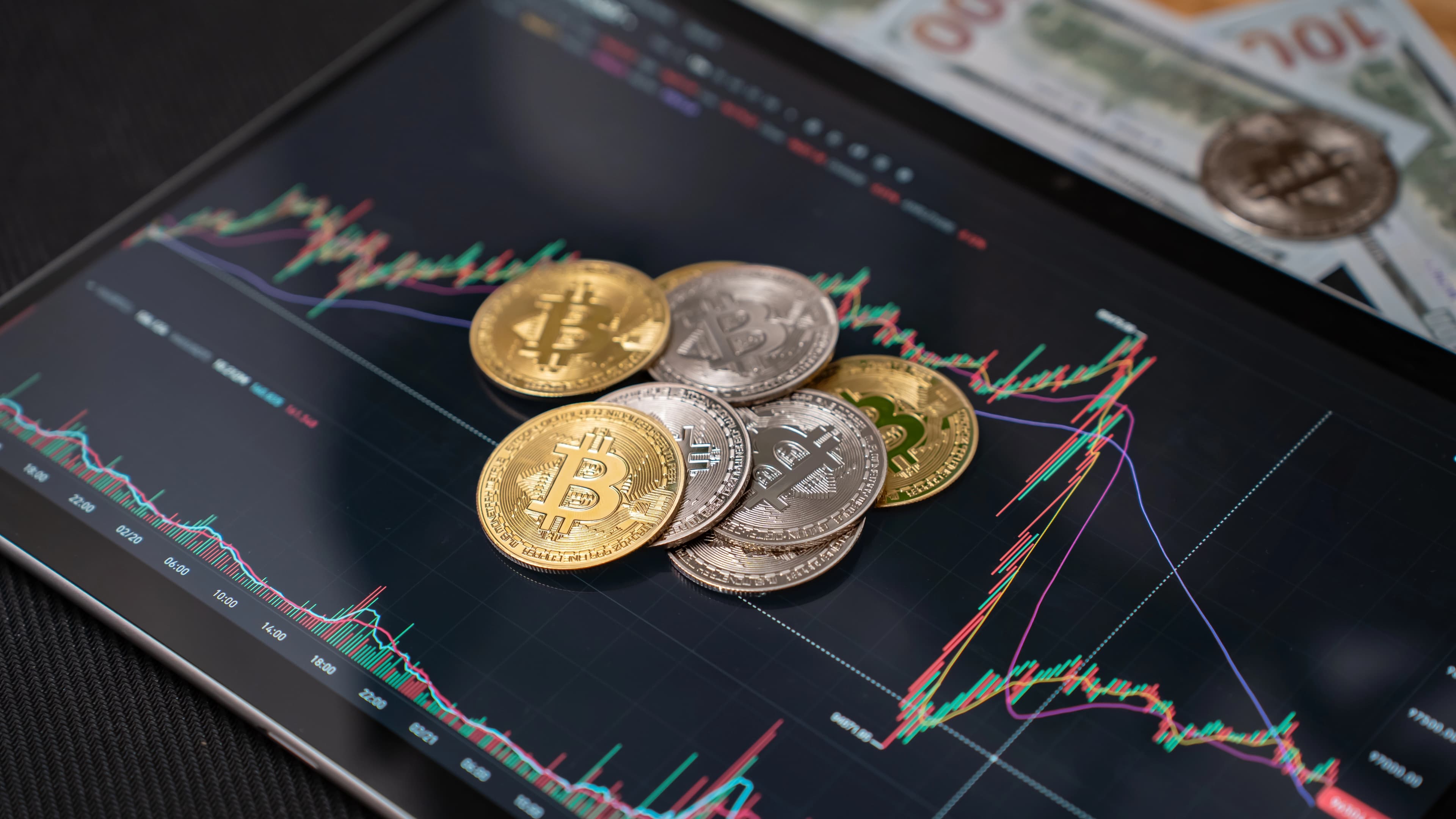 Falling Prices: Powerful Catalyst for Crypto Growth
