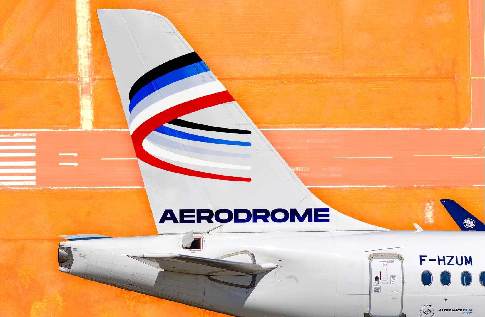 Aerodrome Creator Boasts 80% Efficiency Gain