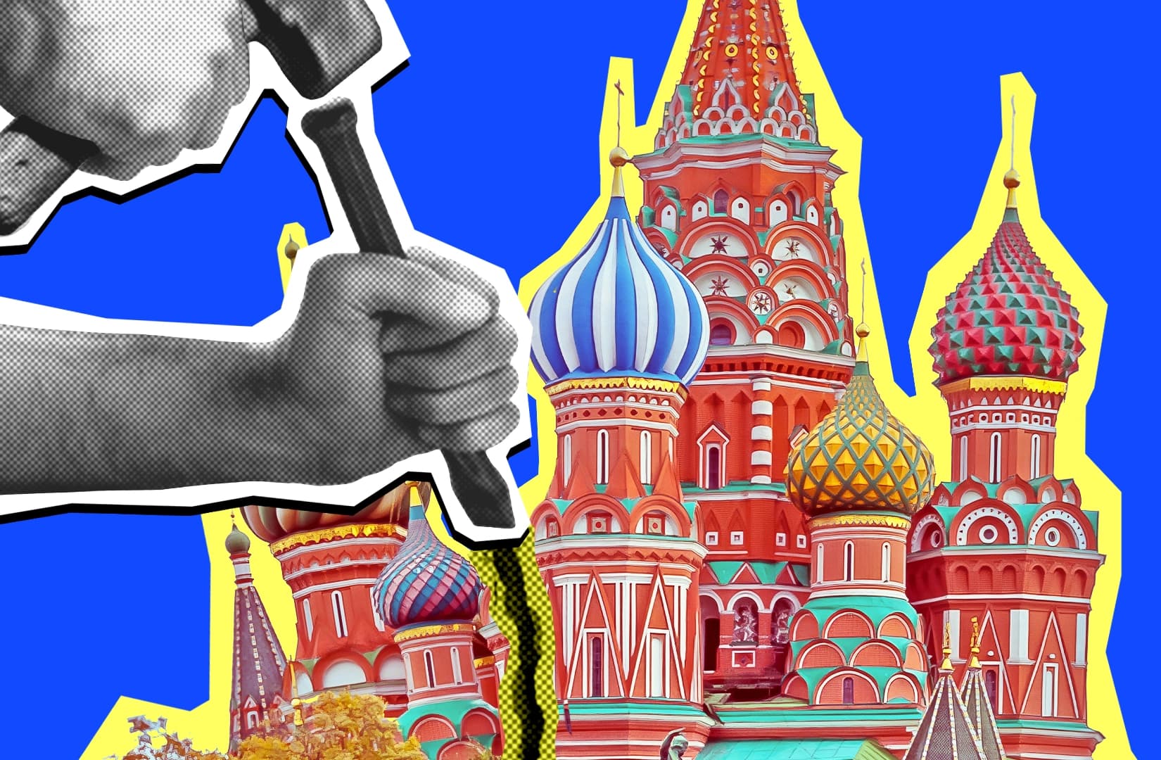 Russia Rolls Dice on Crypto Regulation