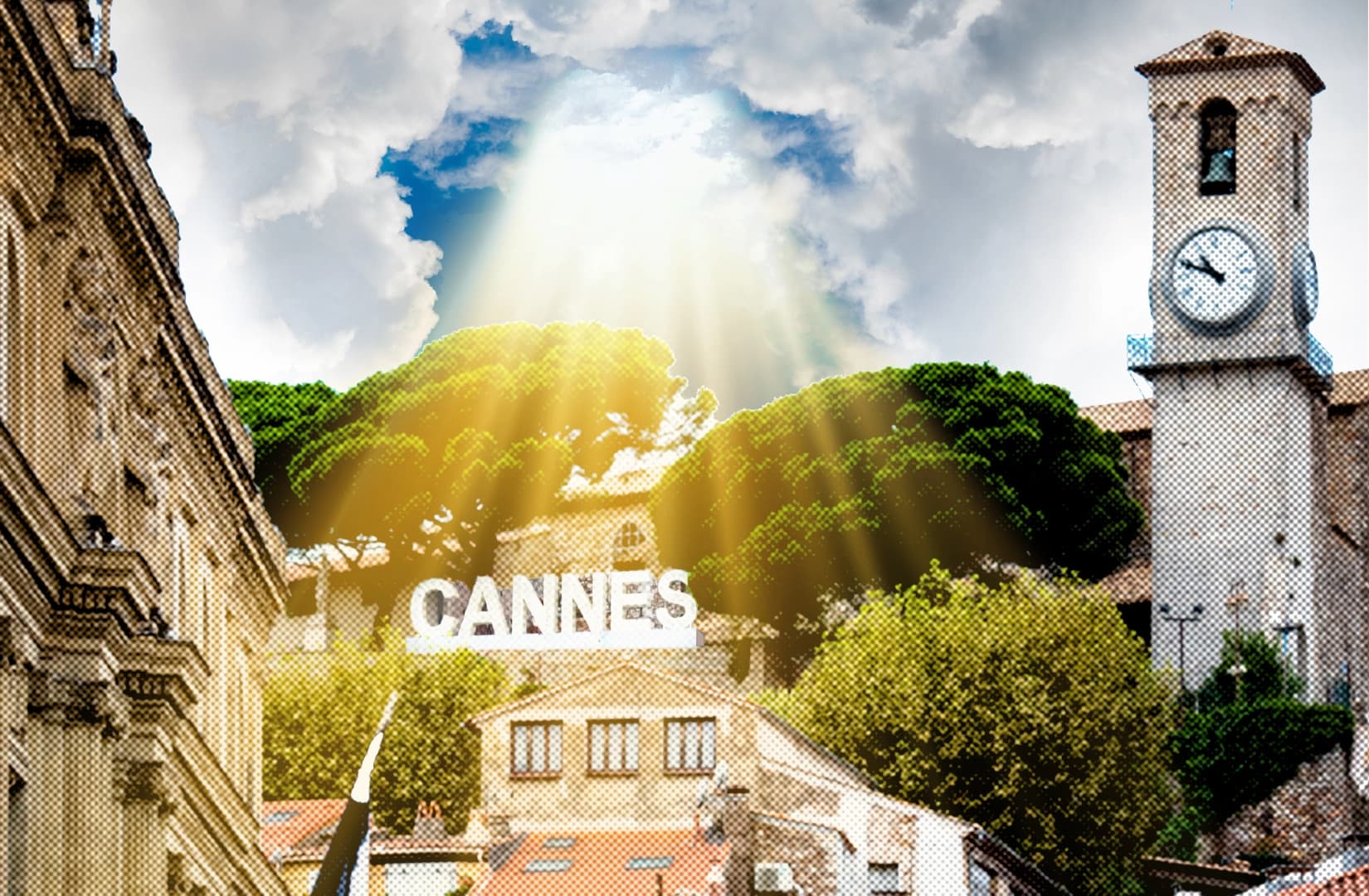 DeFi's True Believers Unite in Cannes