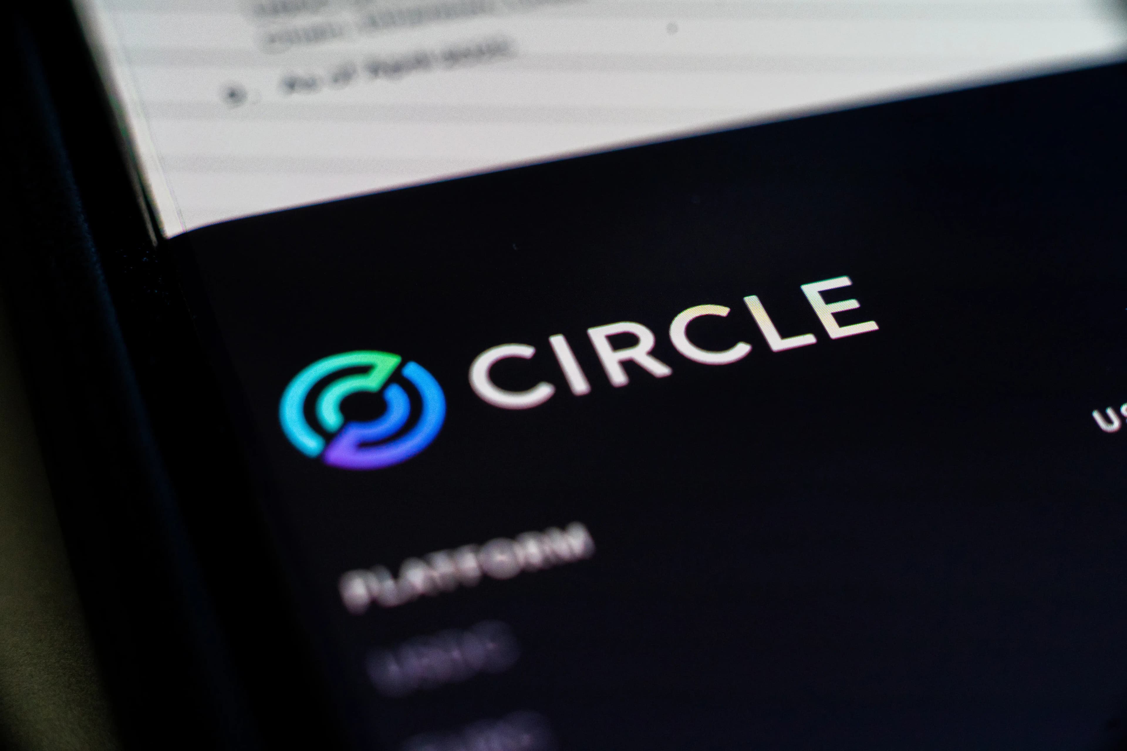 Drift Degen Sues Circle Alleging Inaction