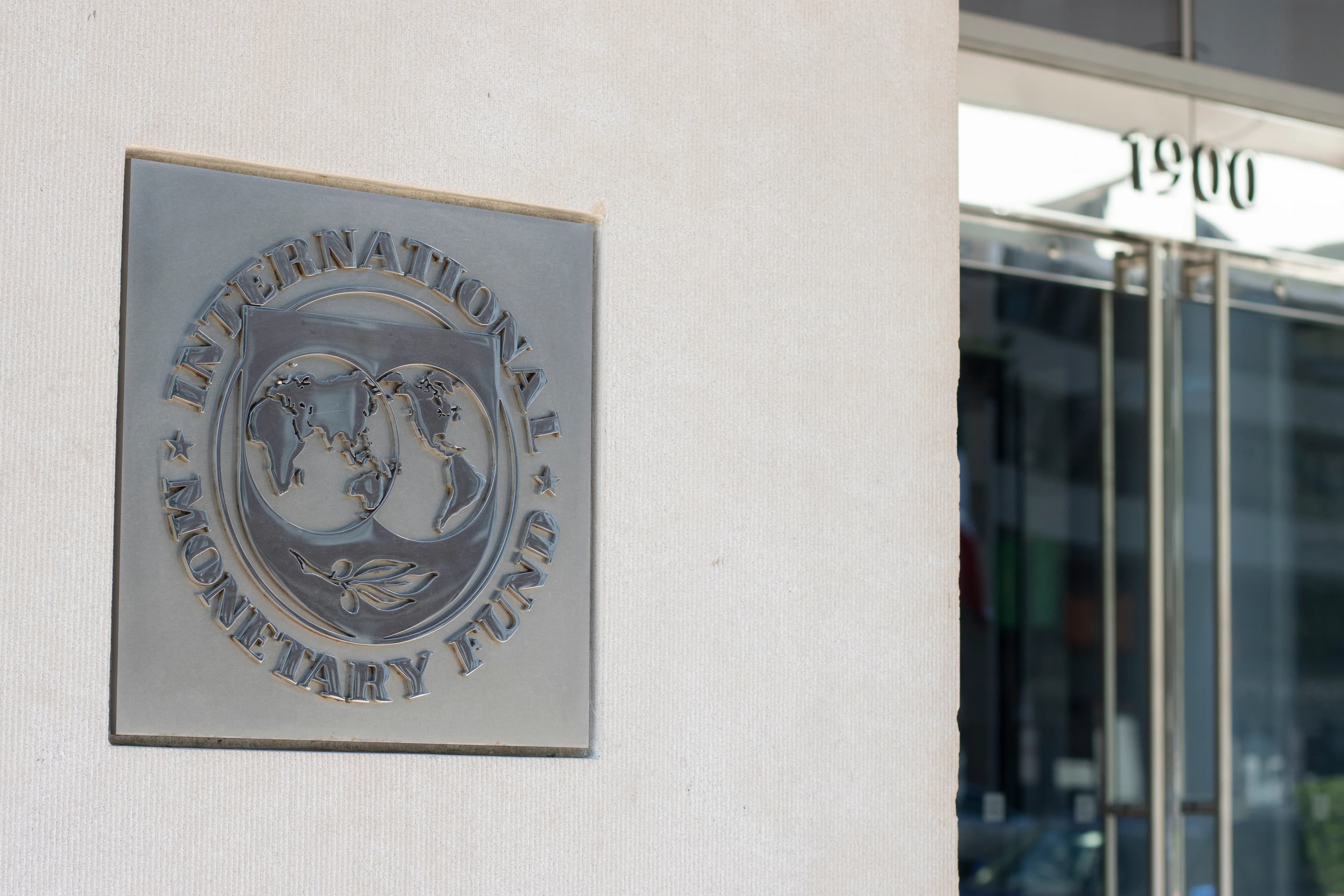 IMF Warns Stablecoins Only as Stable as Reserves