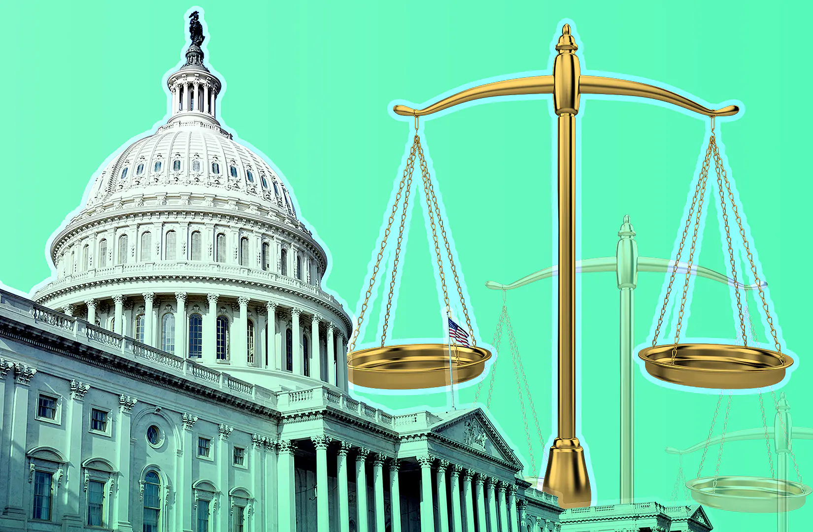 White House Advisers Back Clarity Act