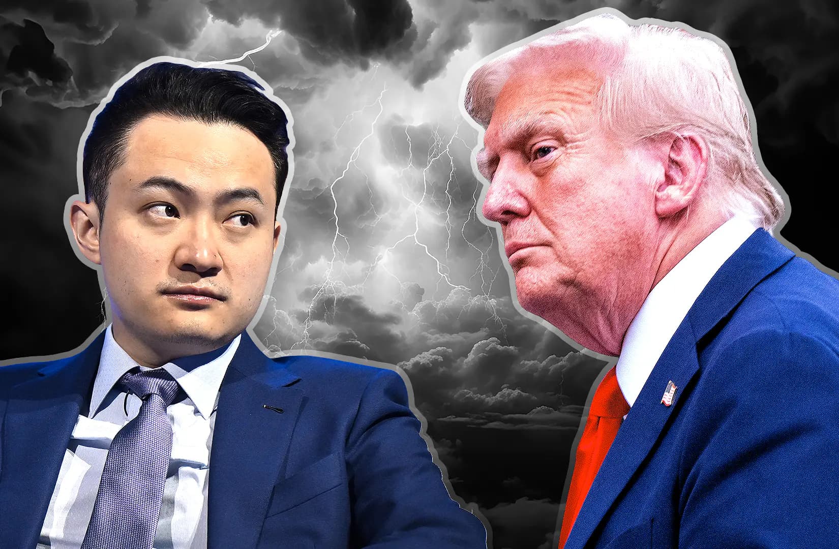 Trump's Biggest Crypto Supporter Turns Against Him
