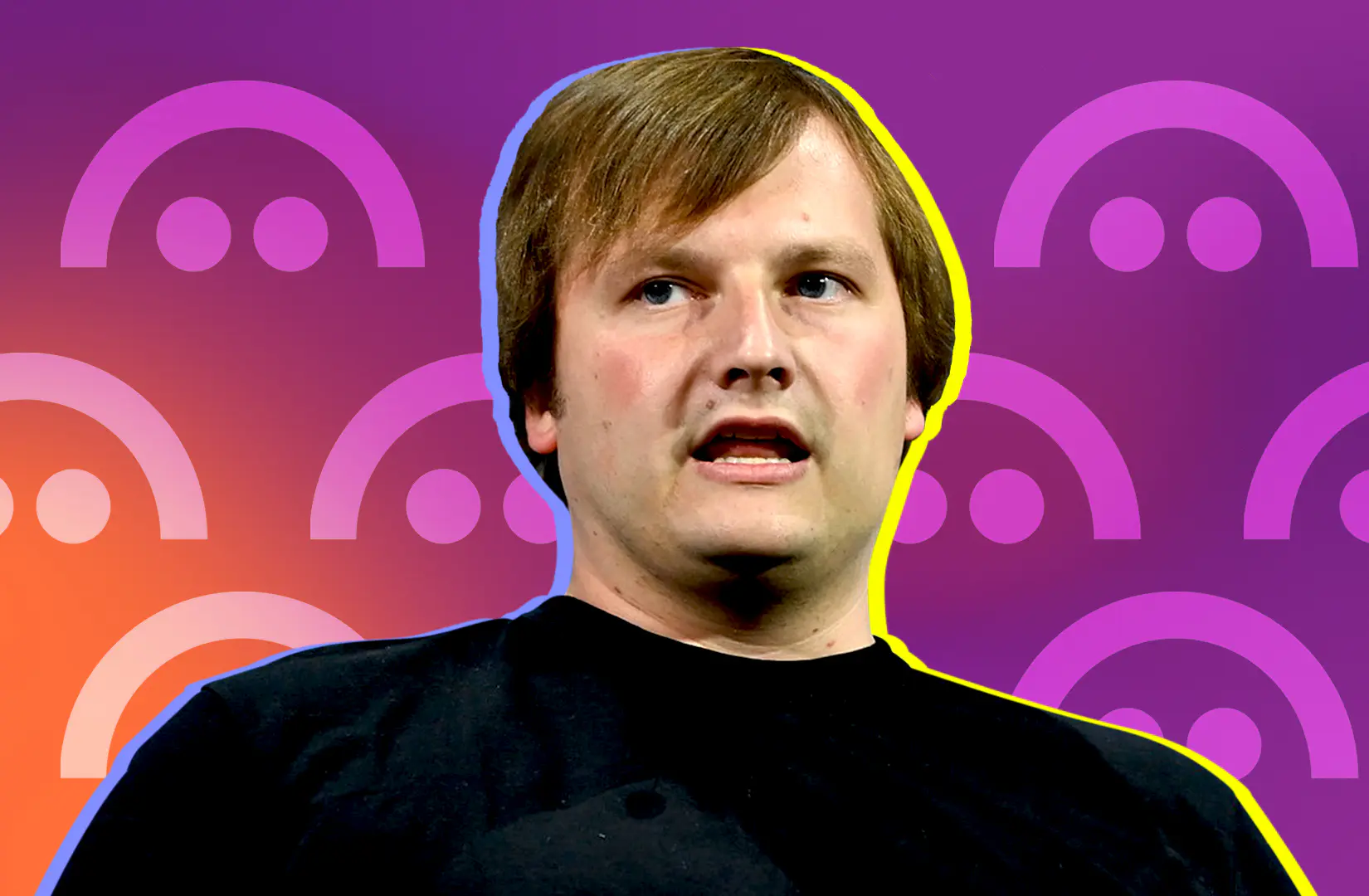 Aave Founder Declares Zero Room for Friction