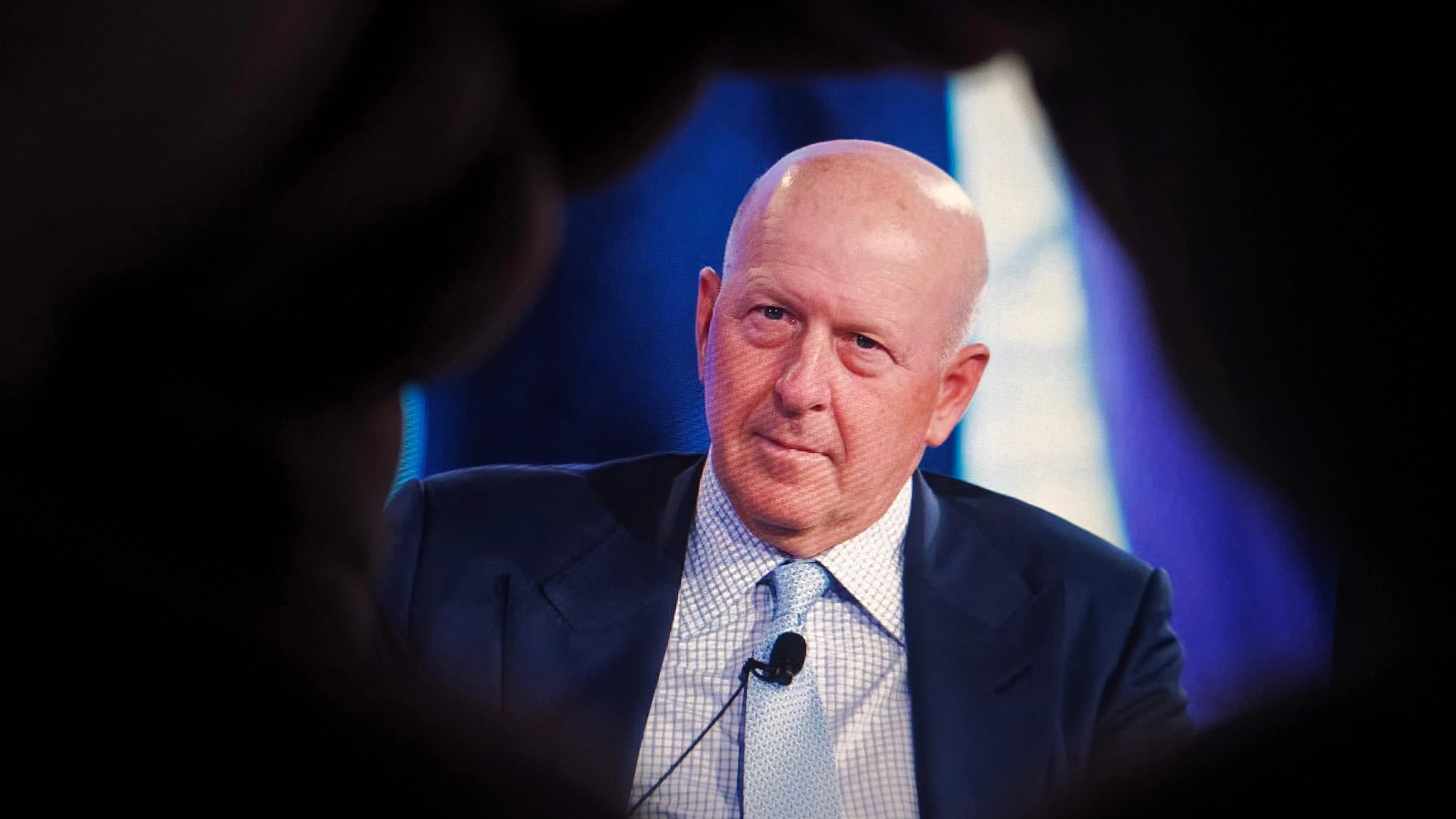 Goldman Sachs, Morgan Stanley Bet Big on Bitcoin
