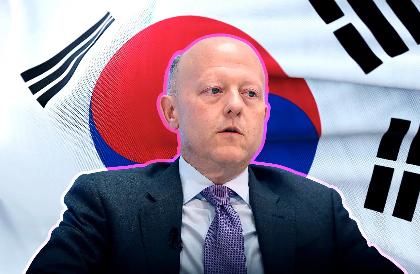 Jeremy Allaire Circle Won't Launch Stablecoin