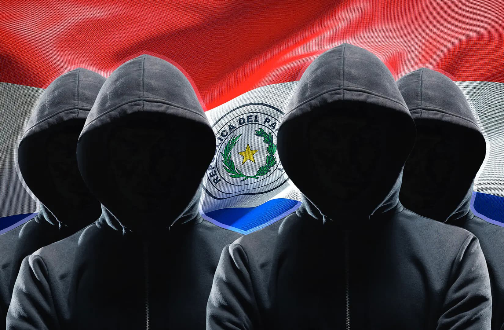 Paraguay Police Confiscate Coins from Teen Crypto Hackers