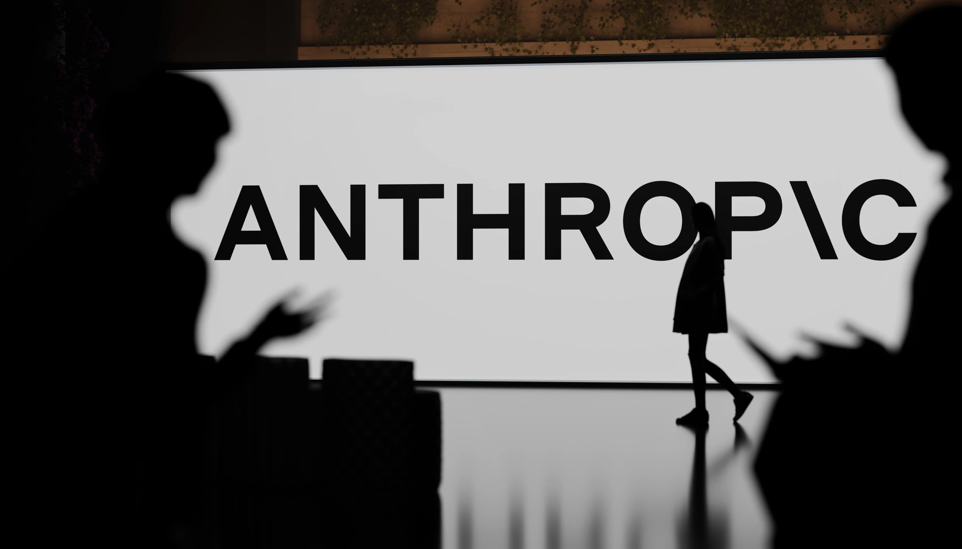 Trader Made $1.5m Buying Anthropic Shares