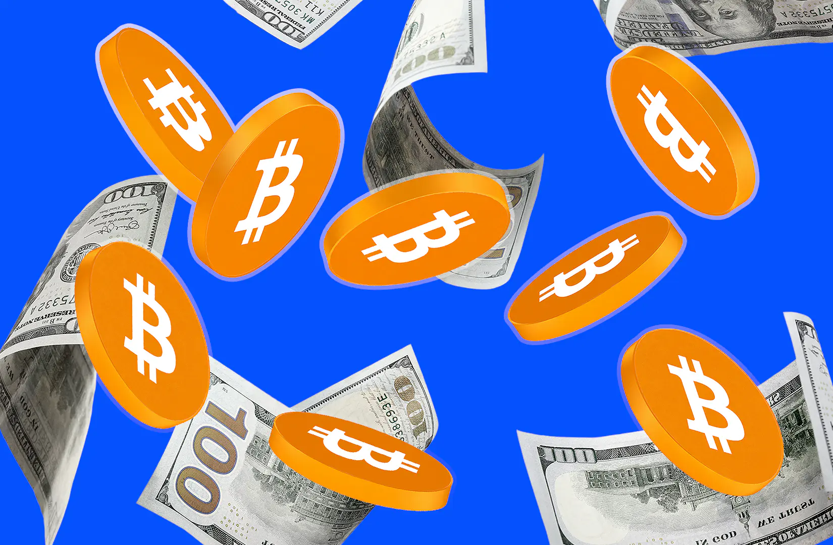 Basis Traders Done Dragging Down Bitcoin Price