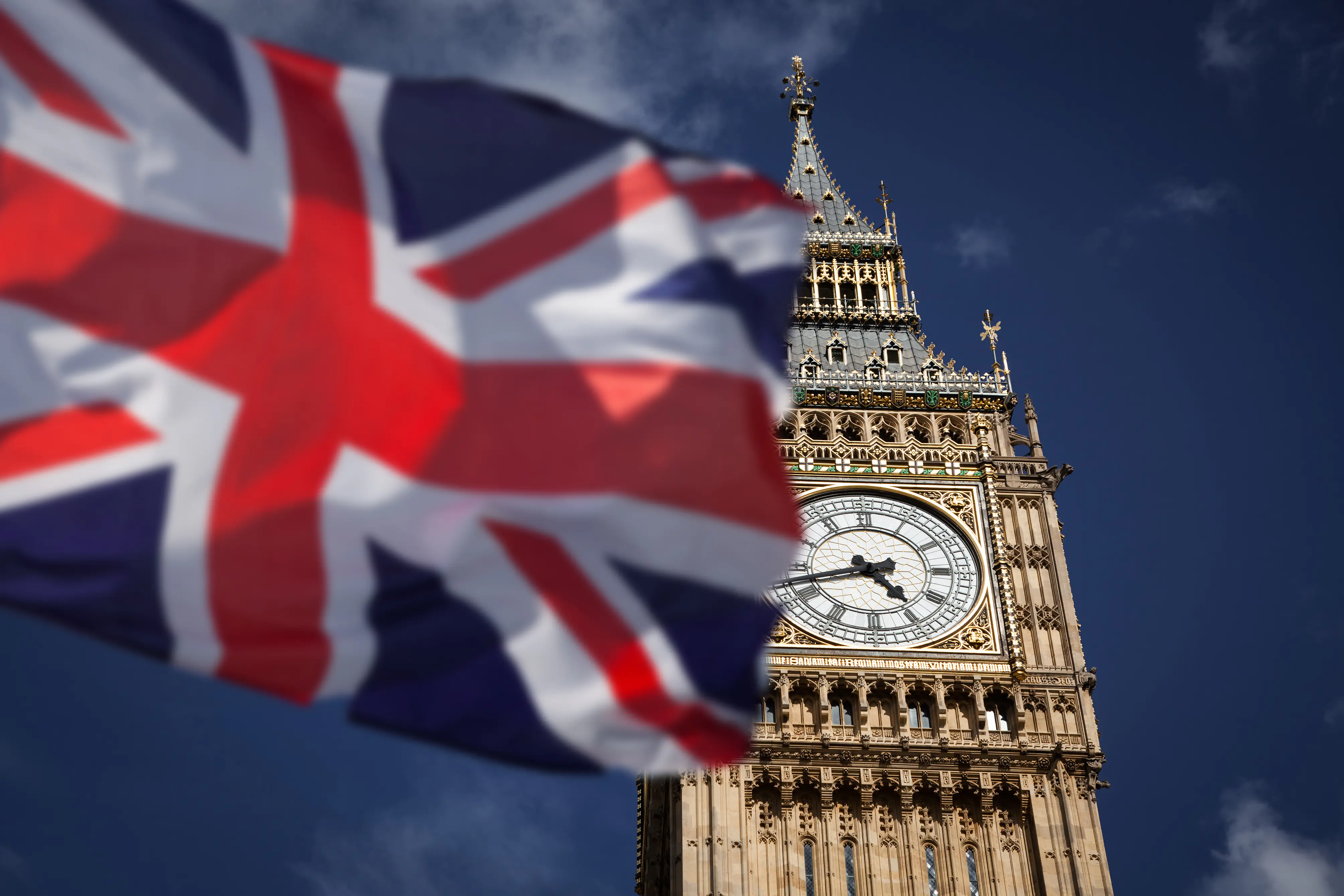 UK's 'Mother, May I?' Crypto Rules Spark Concern