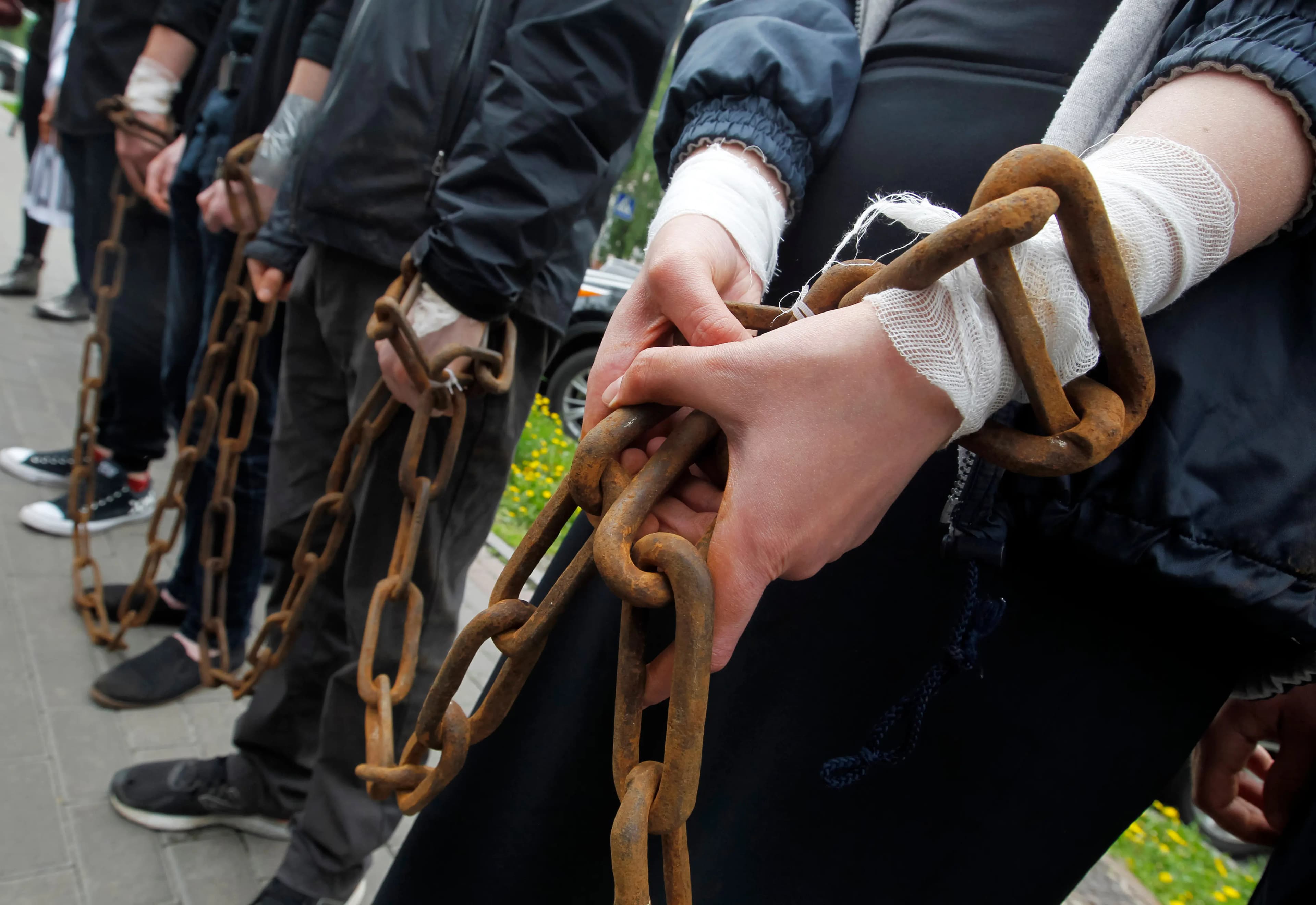 Illegal Russian Crypto Exchange Operators Face 7 Years Labour