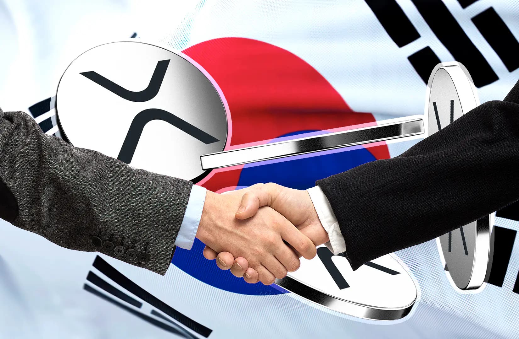 Ripple Building Government Bonds Trading Platform