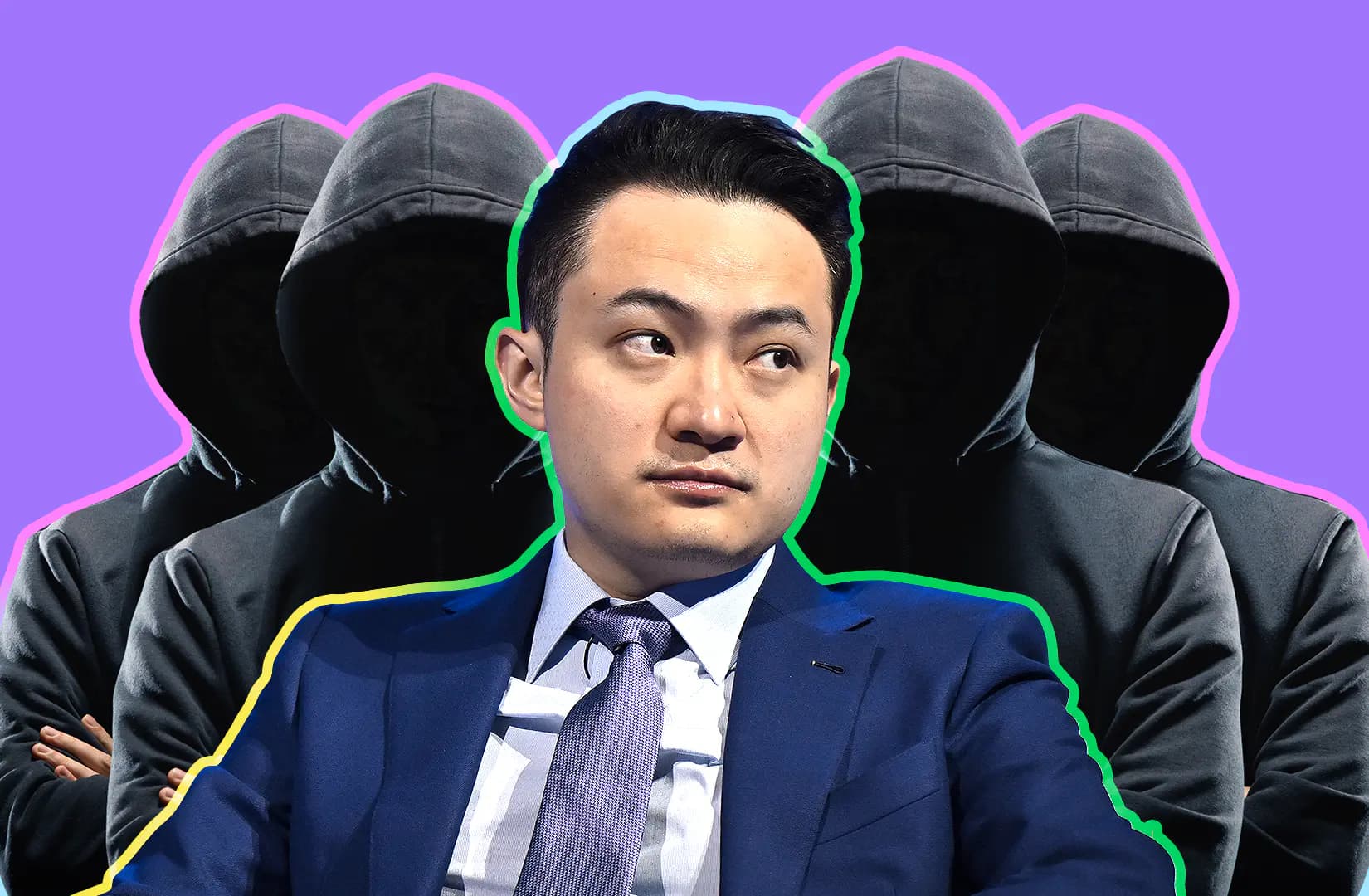Justin Pleads Kelp Hacker $293m