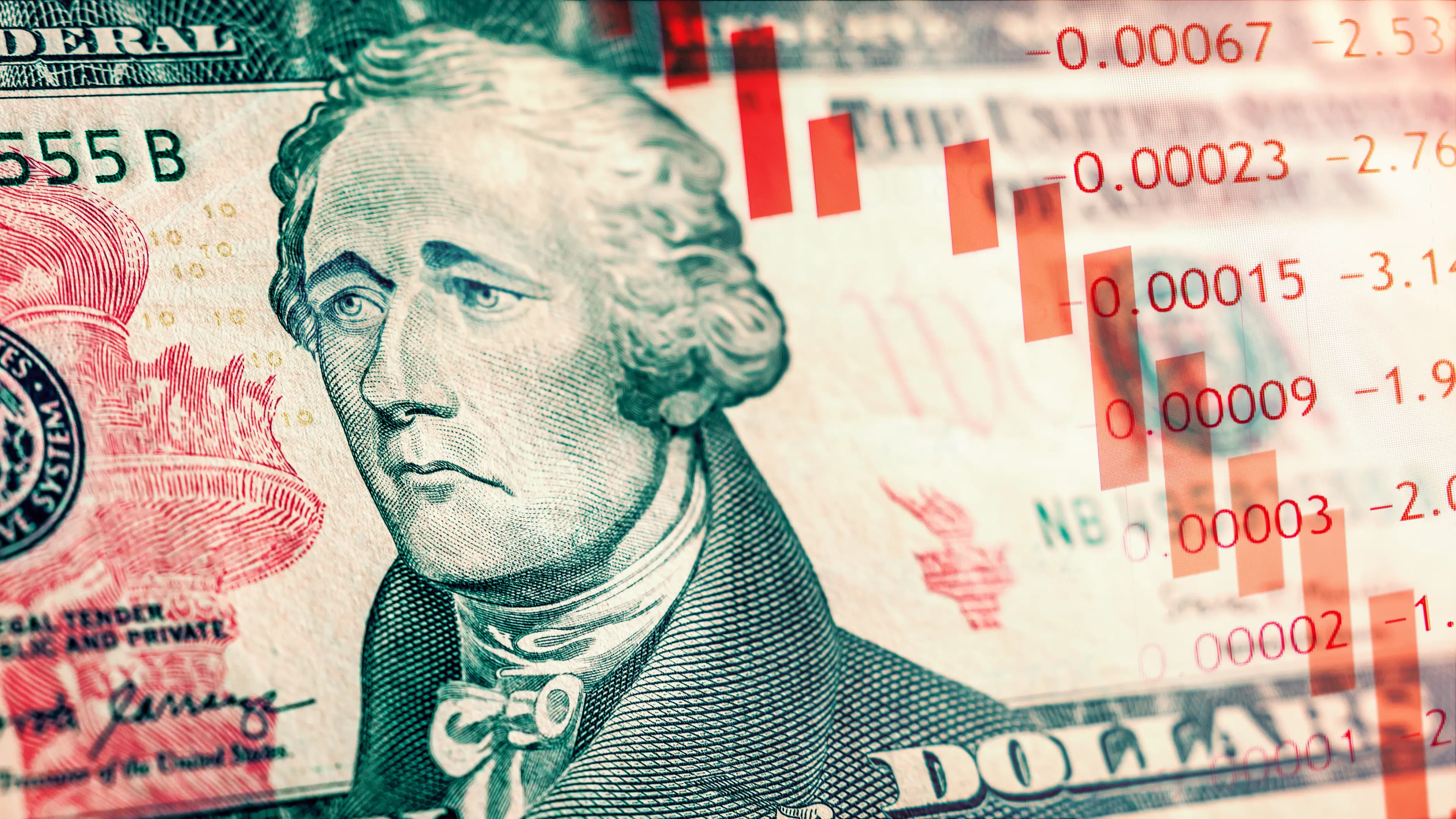 Investors Pull $15bn from DeFi Amid Security Fears