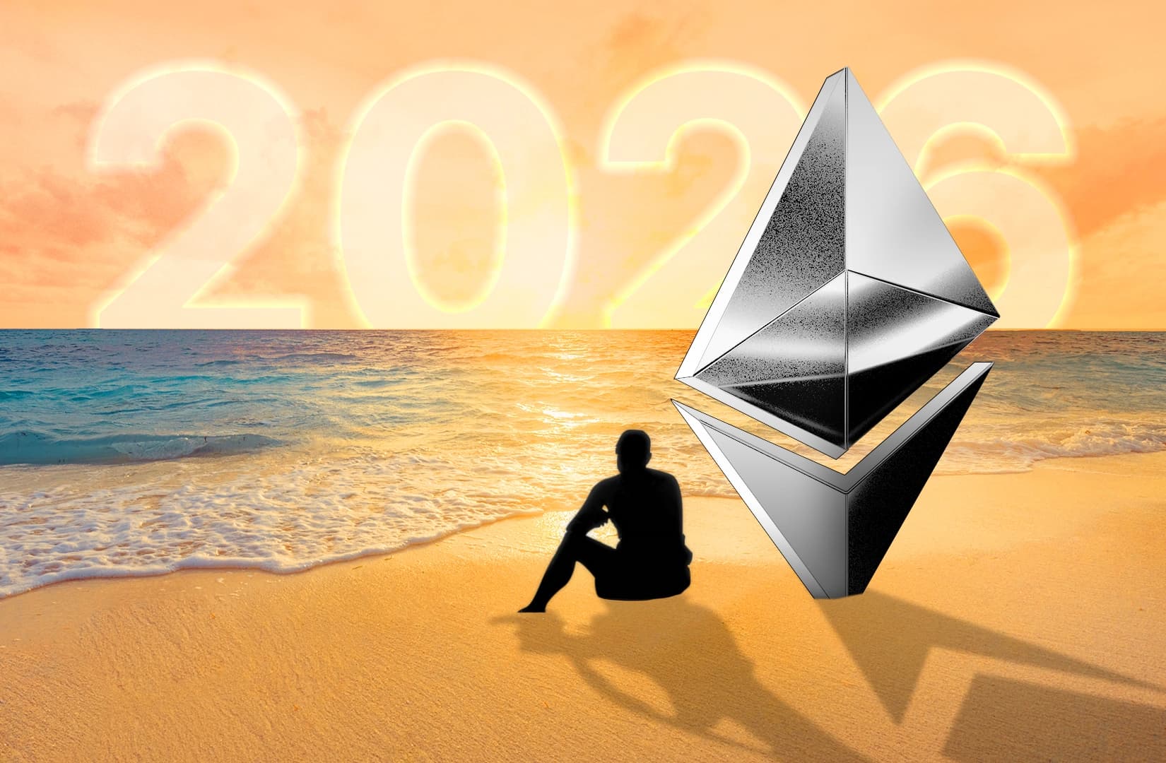 Ethereum Trading Below Record Price: Outlook & Analysis